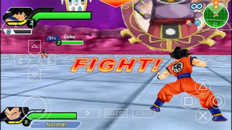 Dragon Ball Z Tenkaichi Tag Team APK 2023 latest 2.0 for Android .